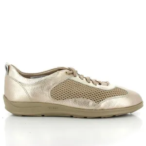 24 Hrs 23144 Gold Sneakers