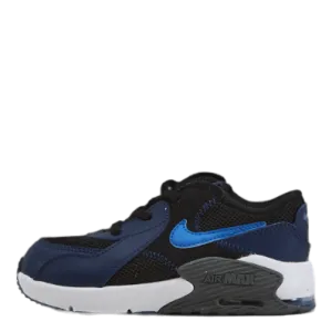 Air Max Excee TD Blue