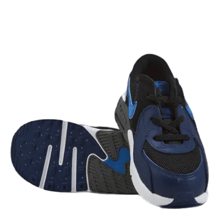 Air Max Excee TD Blue