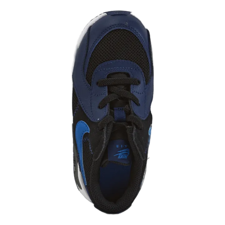 Air Max Excee TD Blue