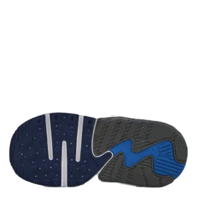 Air Max Excee TD Blue