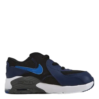 Air Max Excee TD Blue