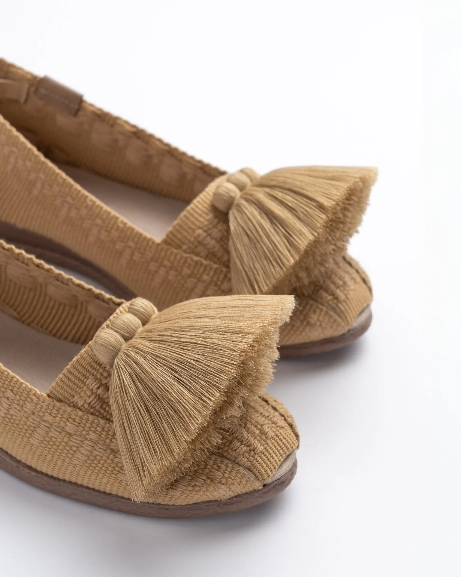 Alessia Espadrilles