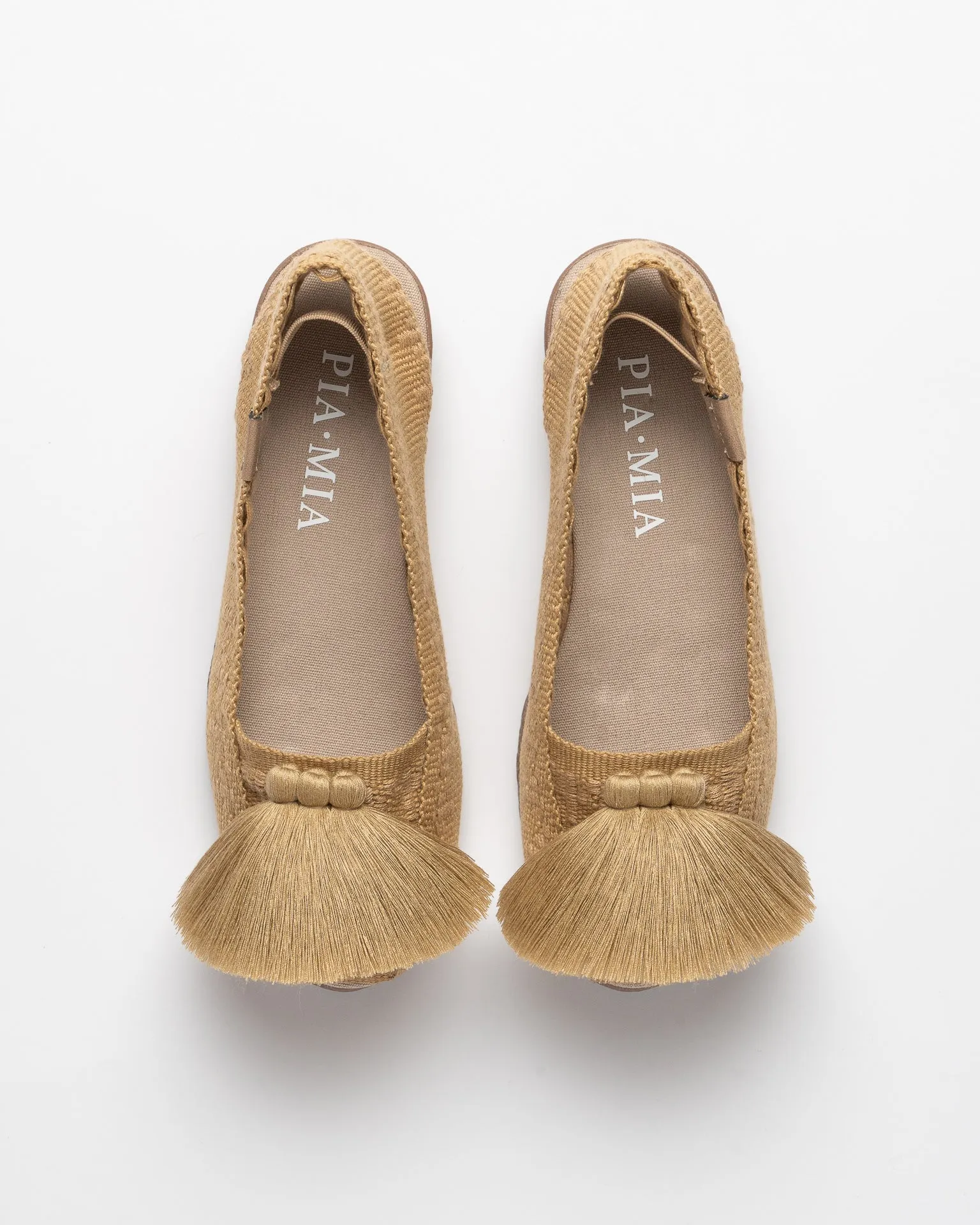 Alessia Espadrilles