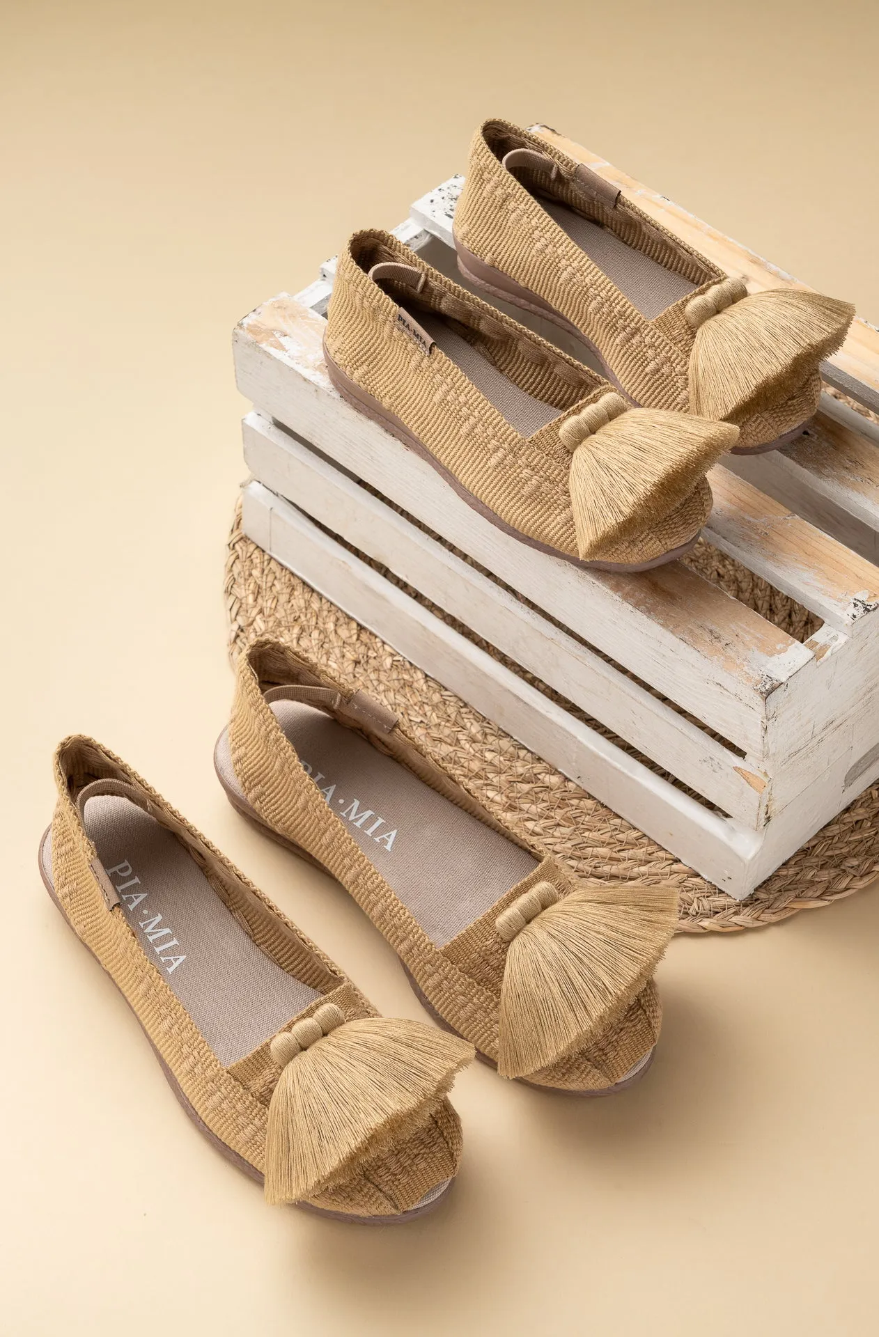 Alessia Espadrilles