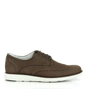 Anatomic Pacajus 161607 Capuccino Brogue Sneakers