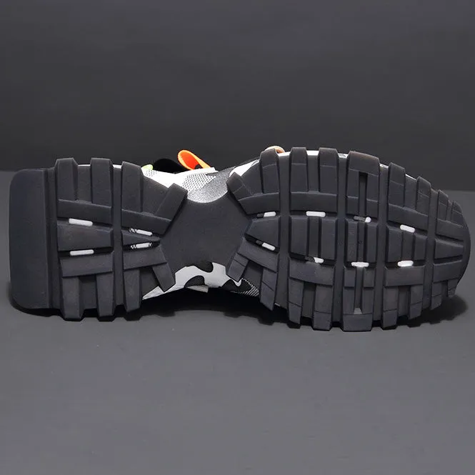 Aule Crocodile CX2 Sneakers