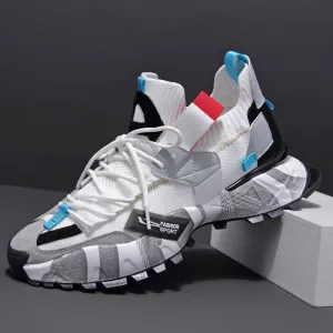 Aule Crocodile CX2 Sneakers