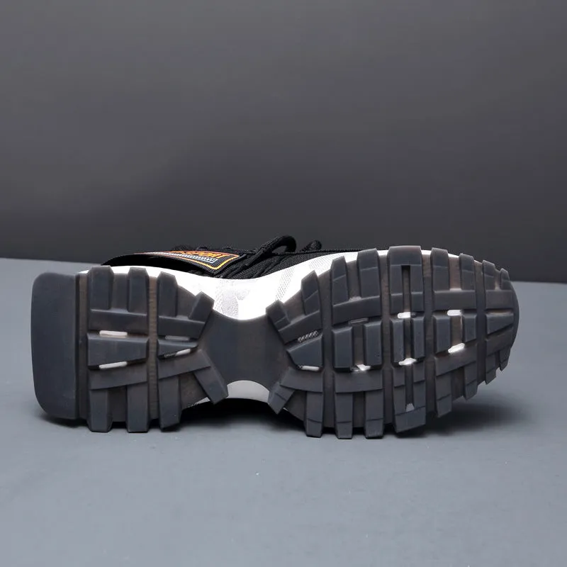 Aule Crocodile CX2 Sneakers