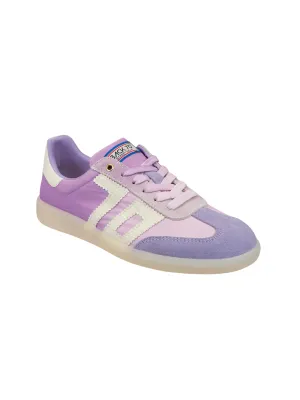 BACK 70 | Ghost - Dark Light Lilac