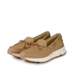BMS 3.0 Boat Shoes (Stain)