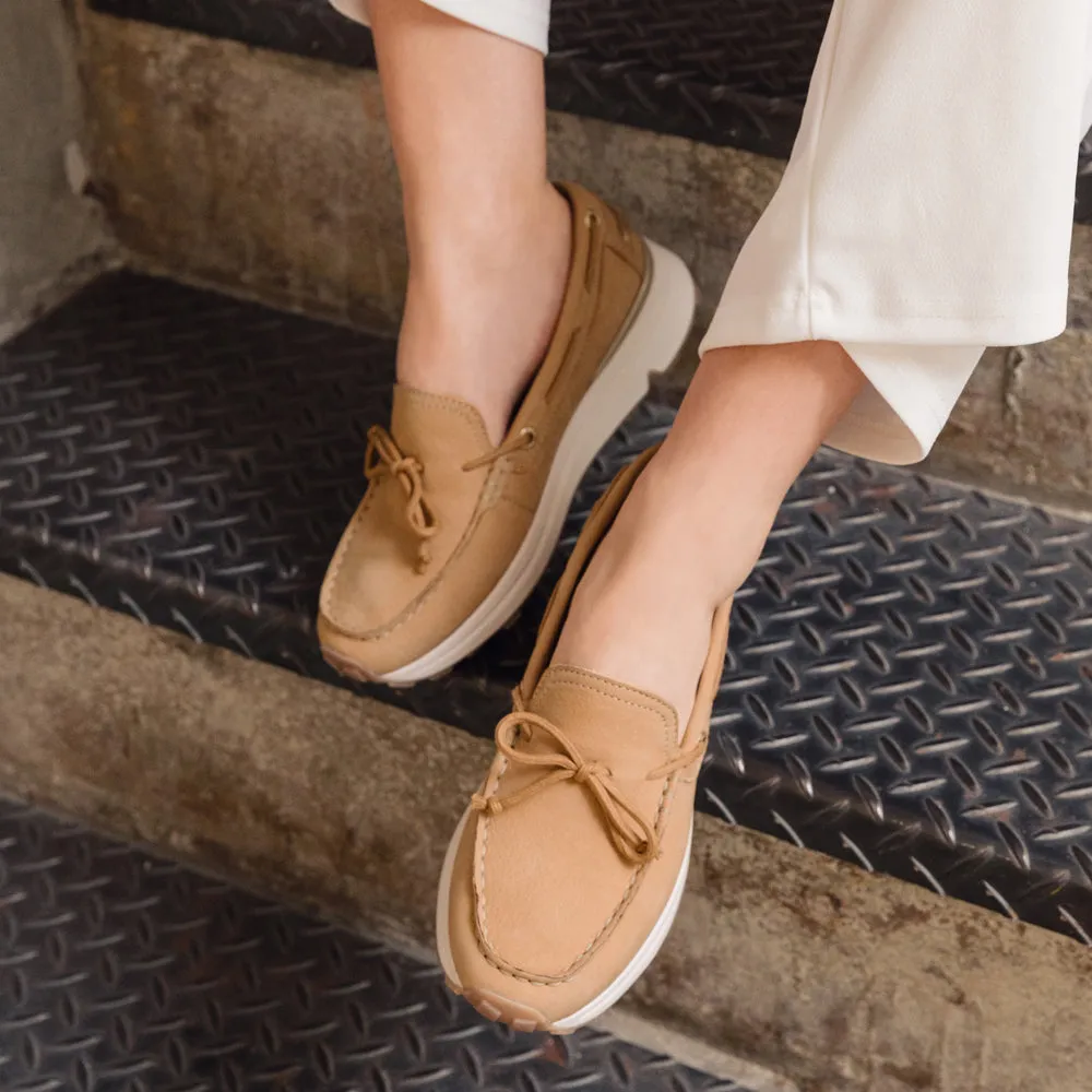 BMS 3.0 Boat Shoes (Stain)