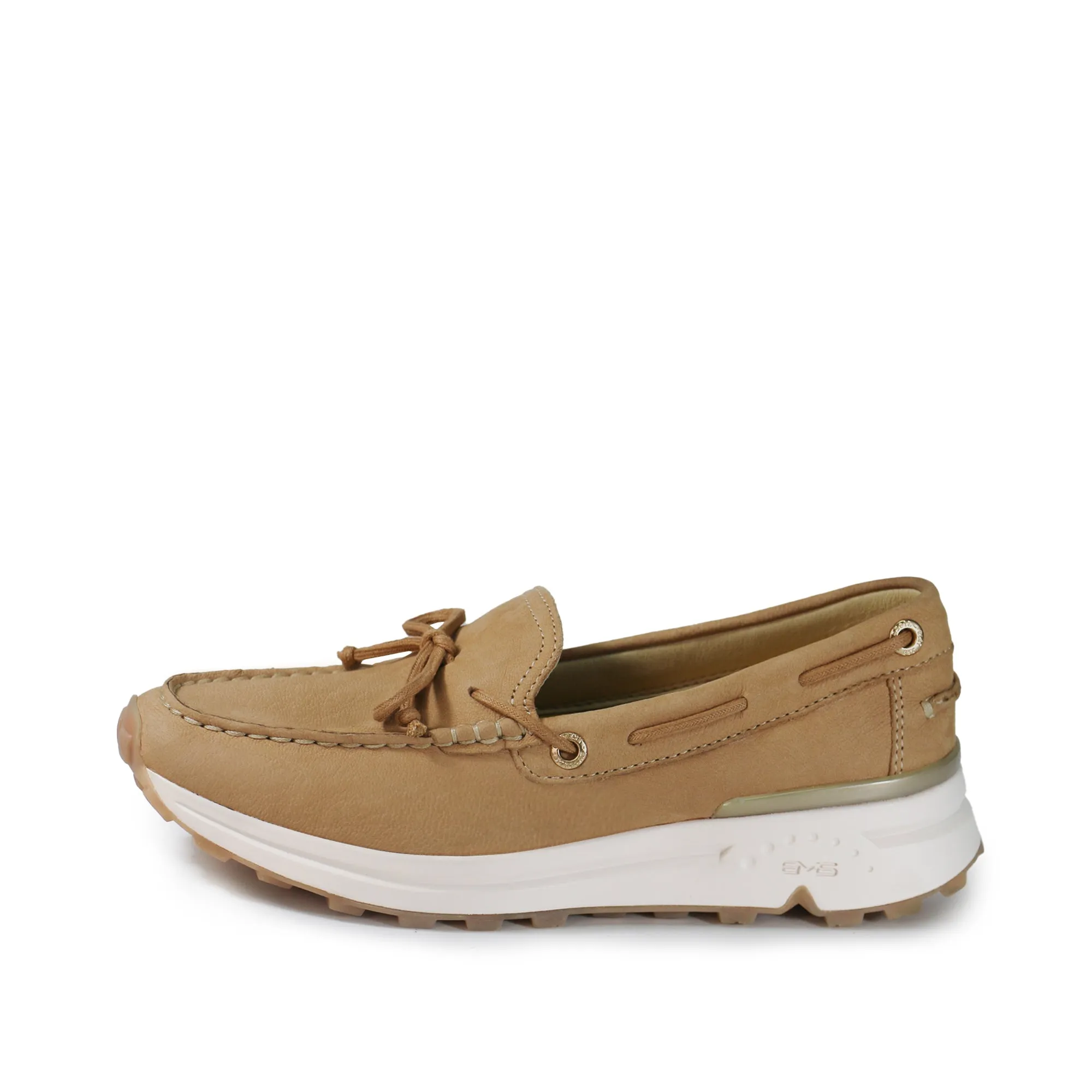 BMS 3.0 Boat Shoes (Stain)
