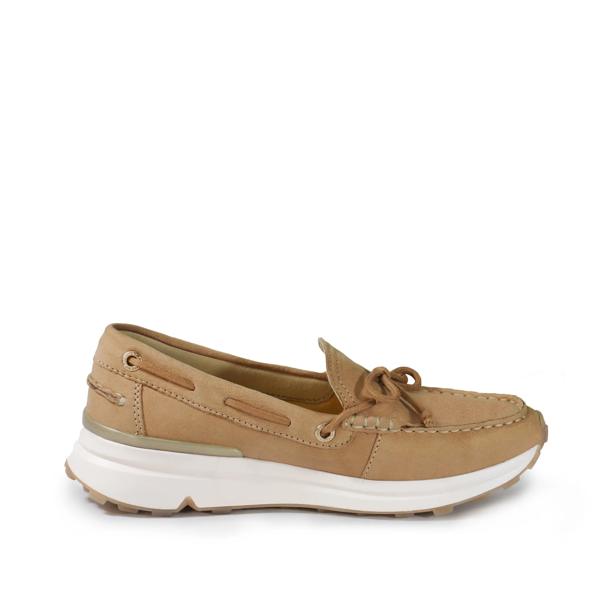 BMS 3.0 Boat Shoes (Stain)