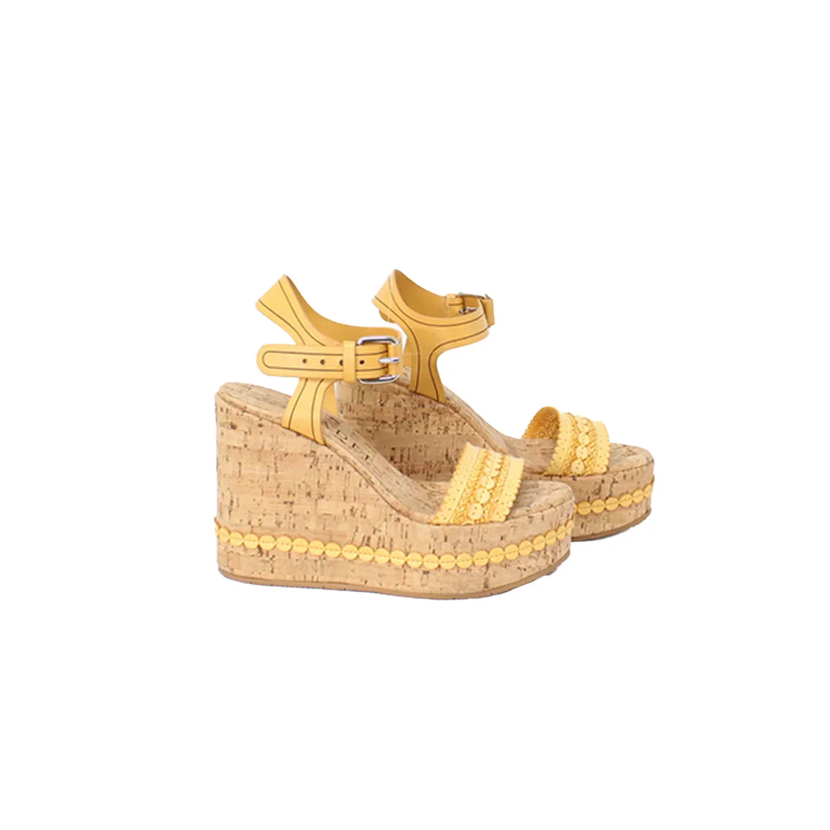 CASADEI ESPADRILLES Talla 36.5