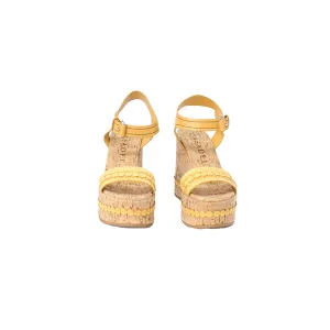 CASADEI ESPADRILLES Talla 36.5