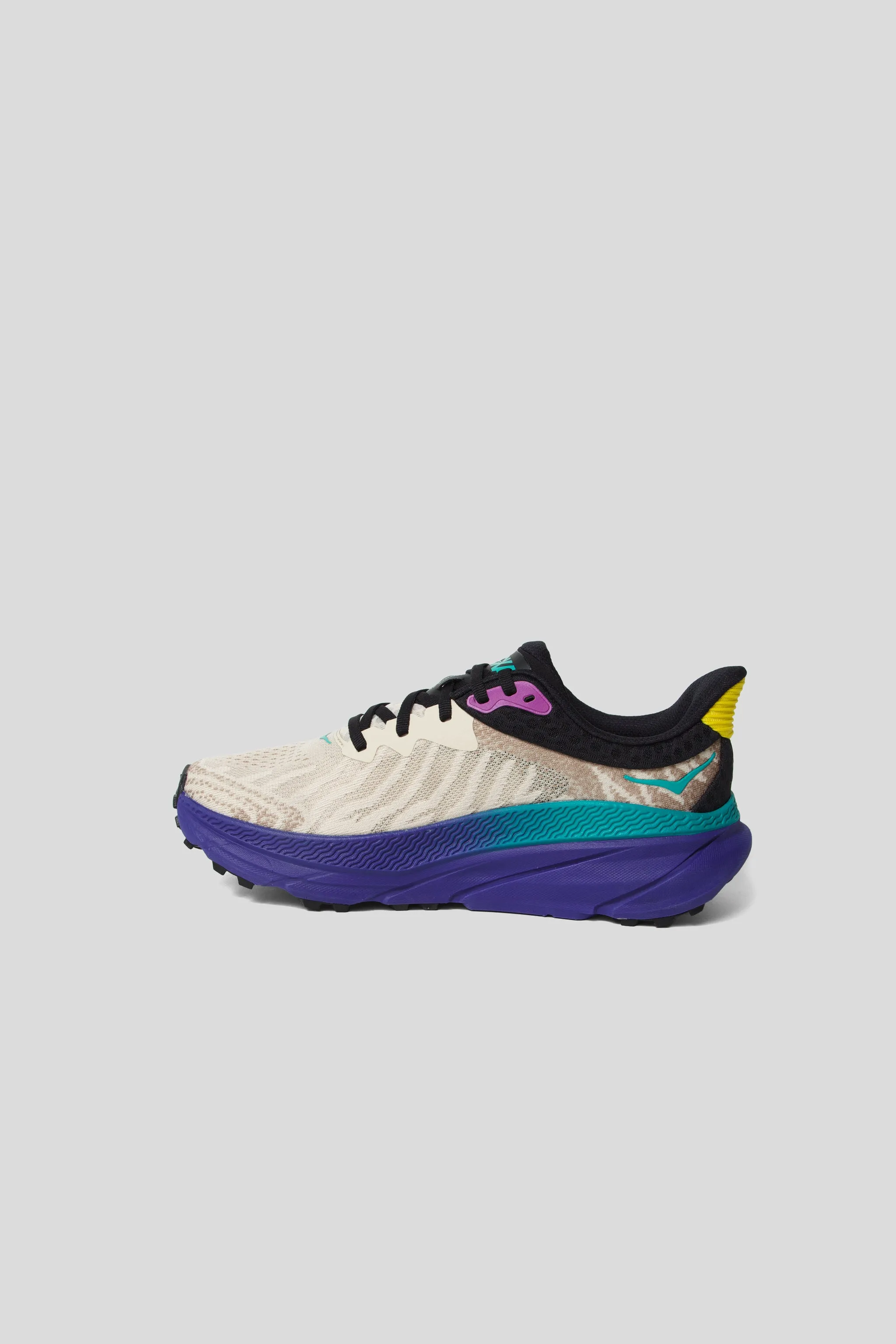 Challenger ATR 7 - Oatmeal/Mountain Iris