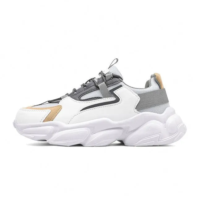 Chunky Sneakers For Men