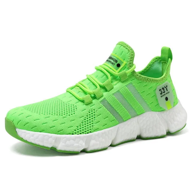 Comfortable Running Shoes For Men