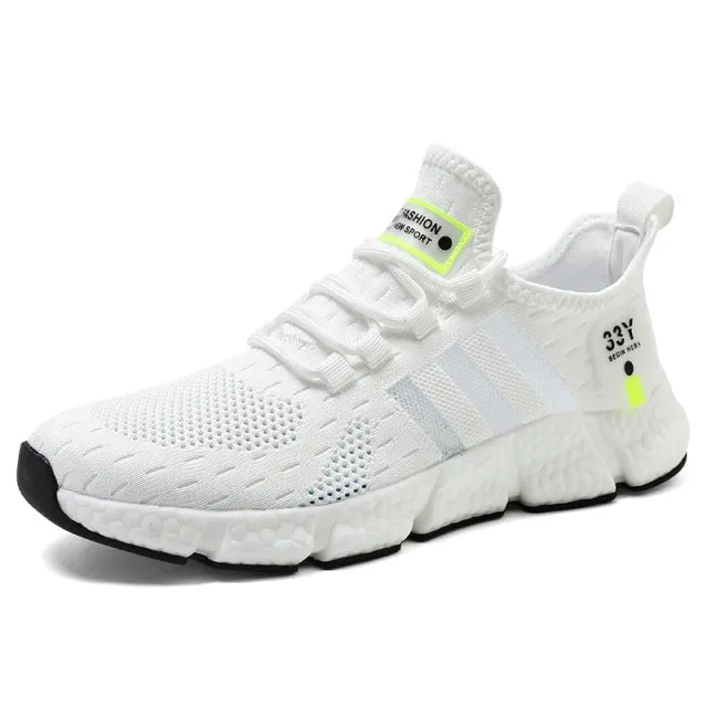 Comfortable Running Shoes For Men