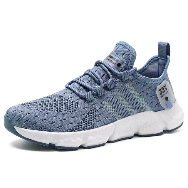 Comfortable Running Shoes For Men