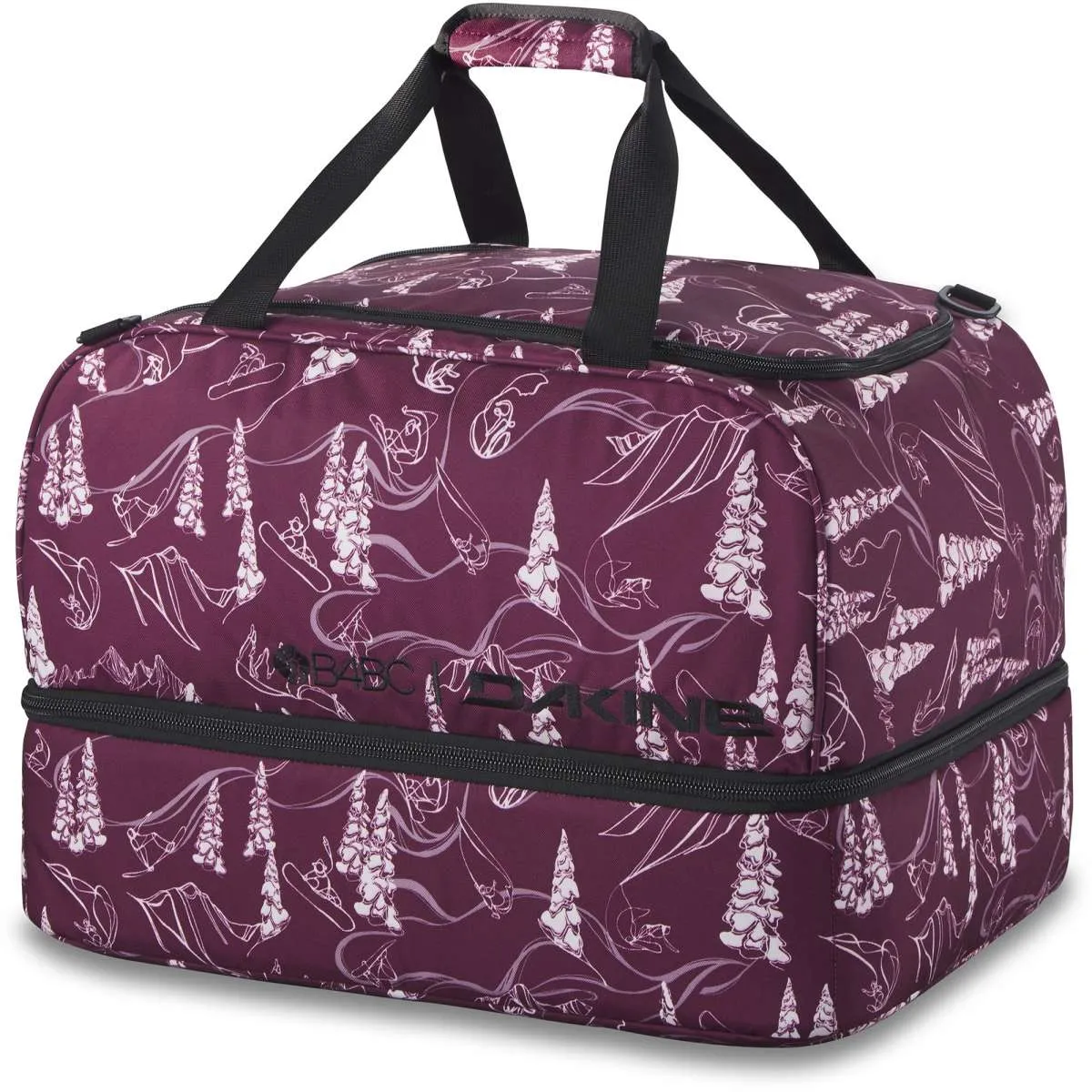 Dakine Boot Locker 69L 2022-2023