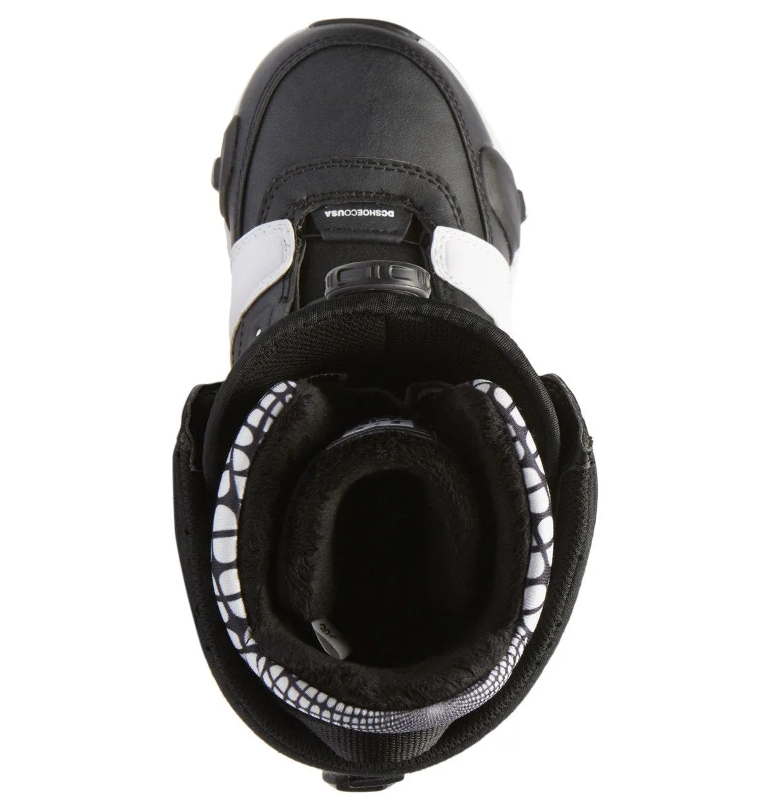 DC Women's Lotus Step On BOA Snowboard Boots 2021