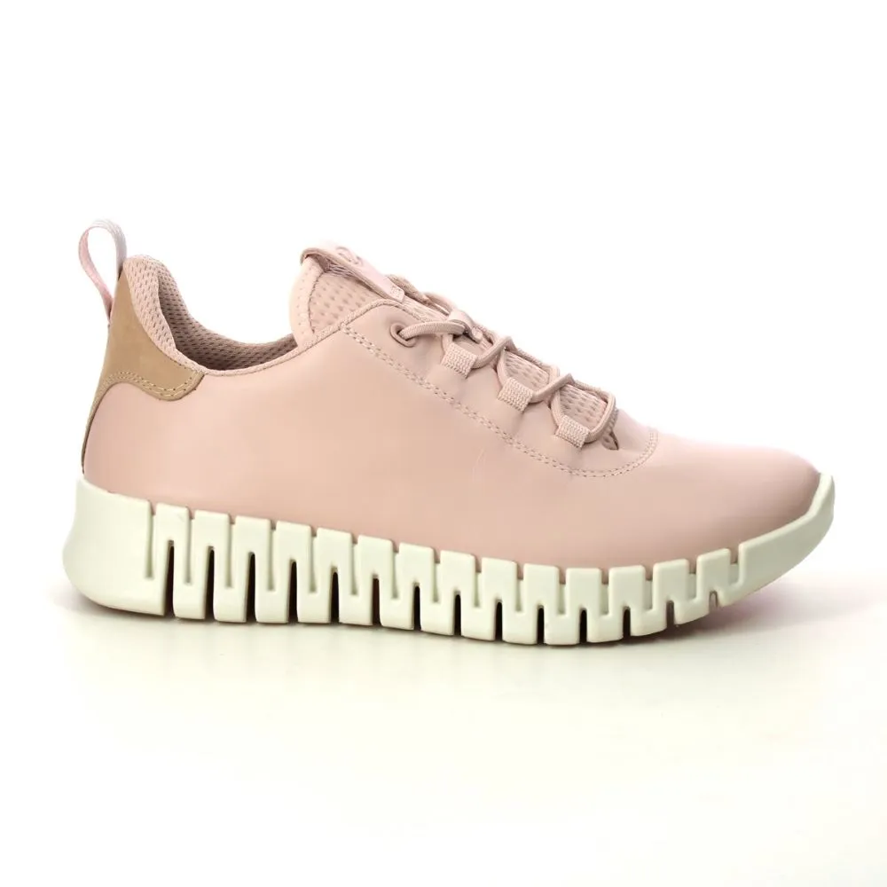 Ecco 218203-59530 Gruuv W Rose Dust