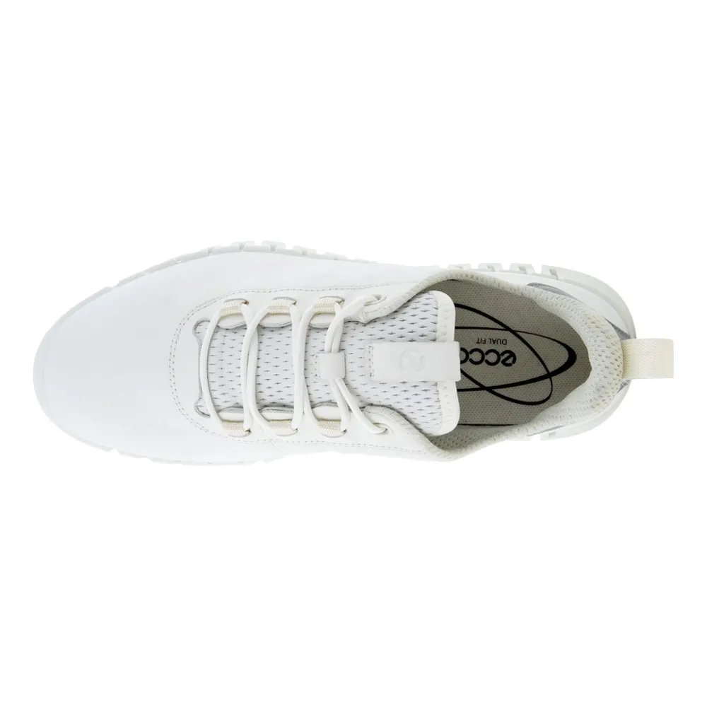 Ecco 218203 Gruuv 60718 White/Light Grey