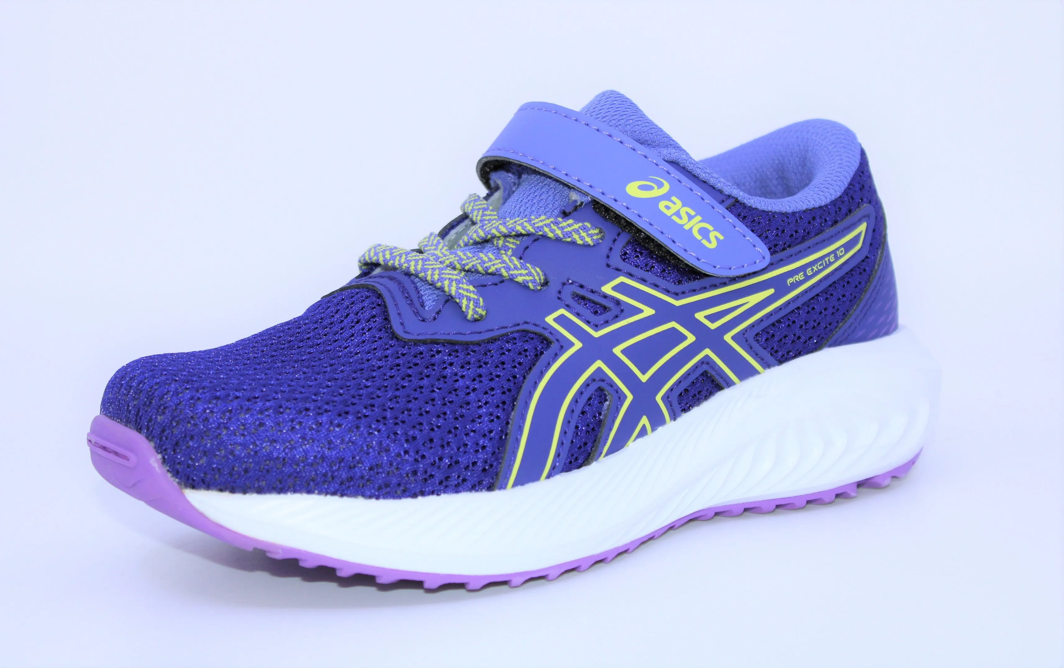 Espadrilles Asics Pre-Excite 10 PS Fille