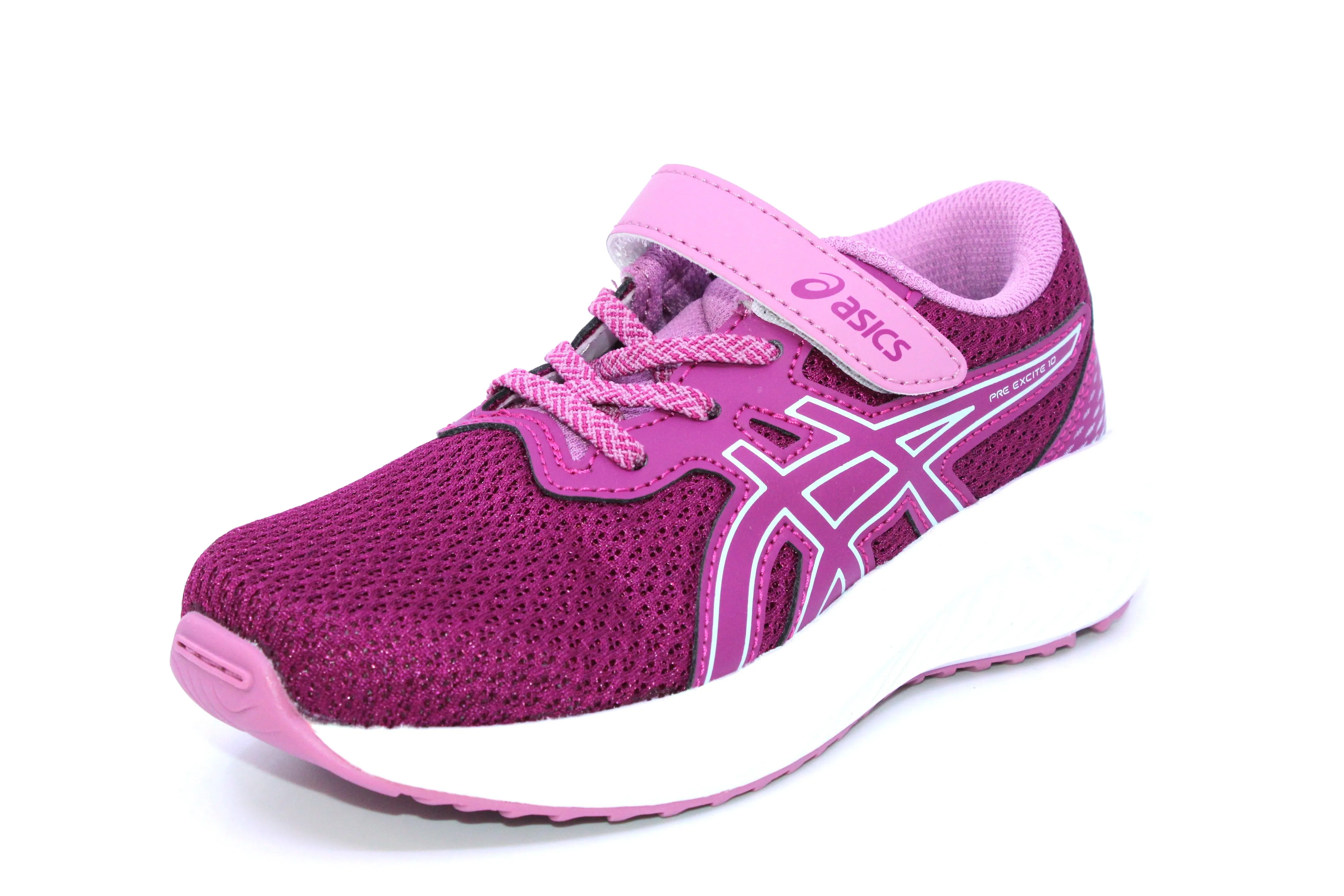Espadrilles Asics Pre-Excite 10 PS Fille