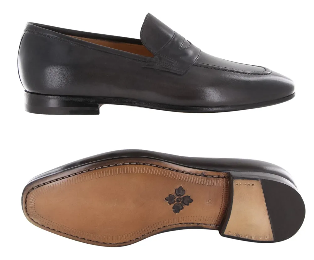 Fiori Di Lusso Gray Shoes