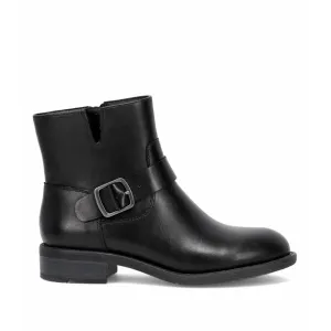 Frye  Women's Cormac Black M