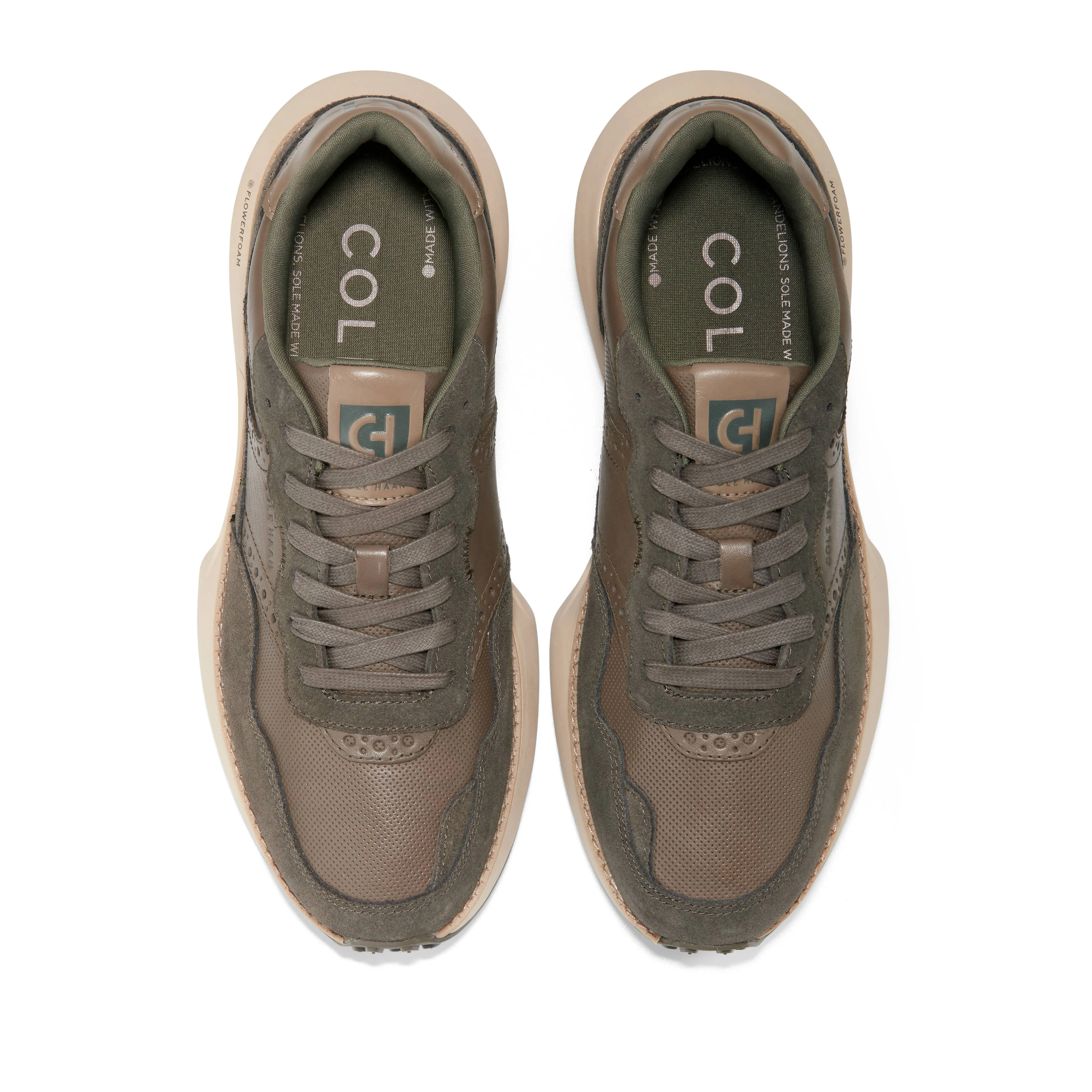 GrandPrø Ashland Sneaker