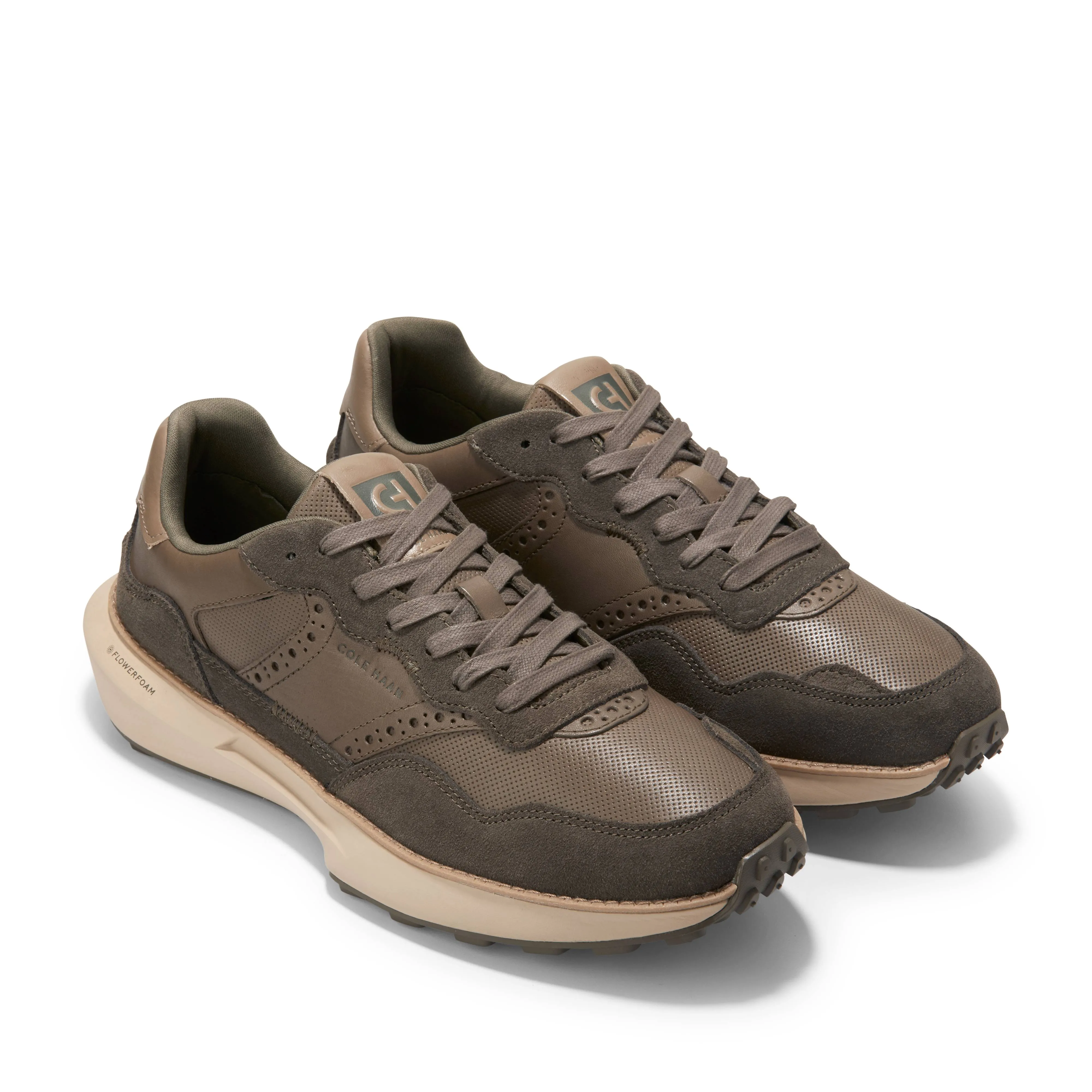 GrandPrø Ashland Sneaker