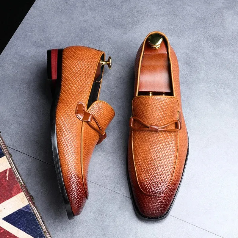 Grant™ - Heritage Oxford Loafer
