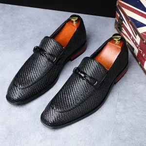Grant™ - Heritage Oxford Loafer