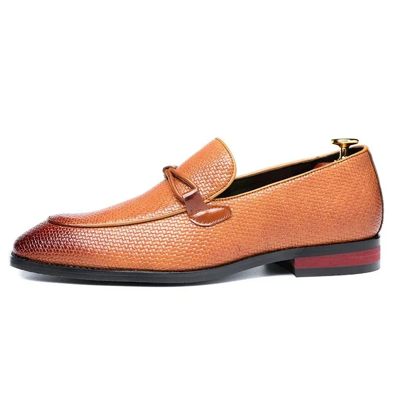Grant™ - Heritage Oxford Loafer