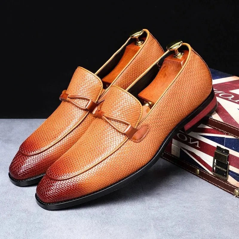 Grant™ - Heritage Oxford Loafer