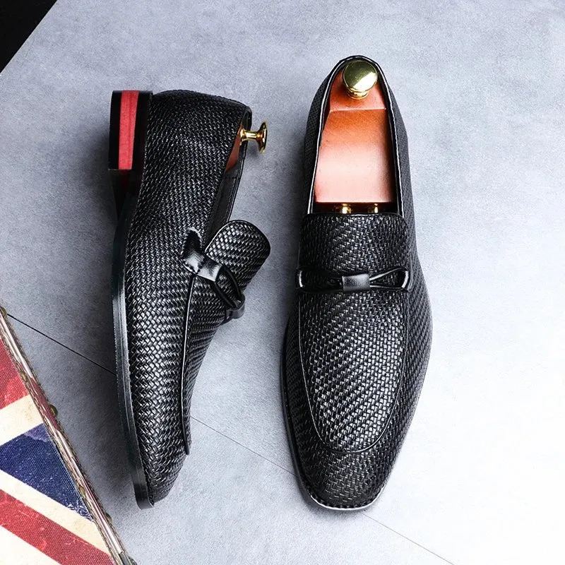 Grant™ - Heritage Oxford Loafer