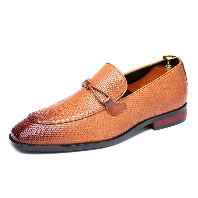 Grant™ - Heritage Oxford Loafer