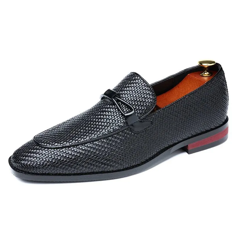 Grant™ - Heritage Oxford Loafer
