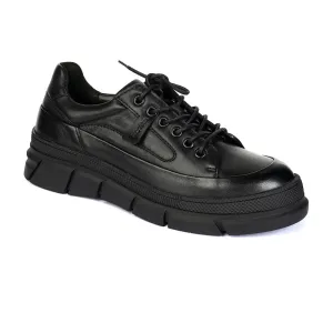 Greyder Formal Sneakers