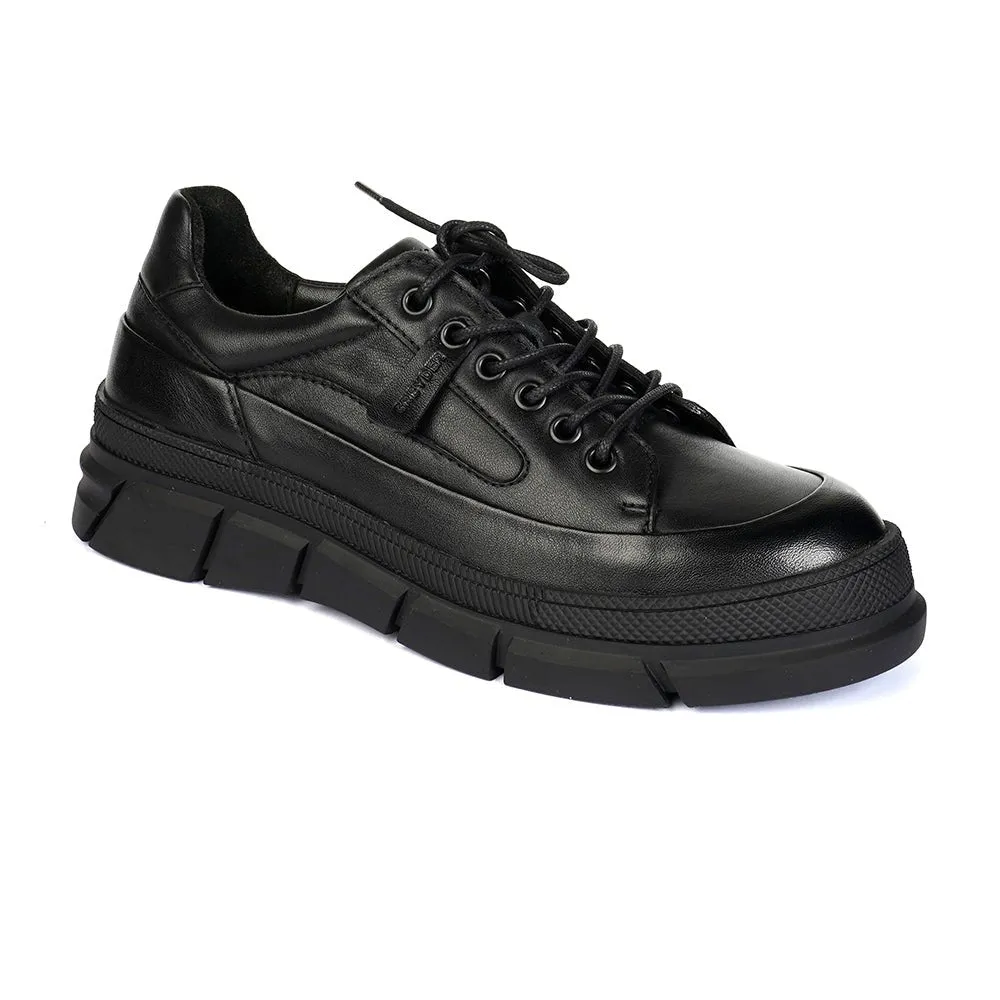 Greyder Formal Sneakers