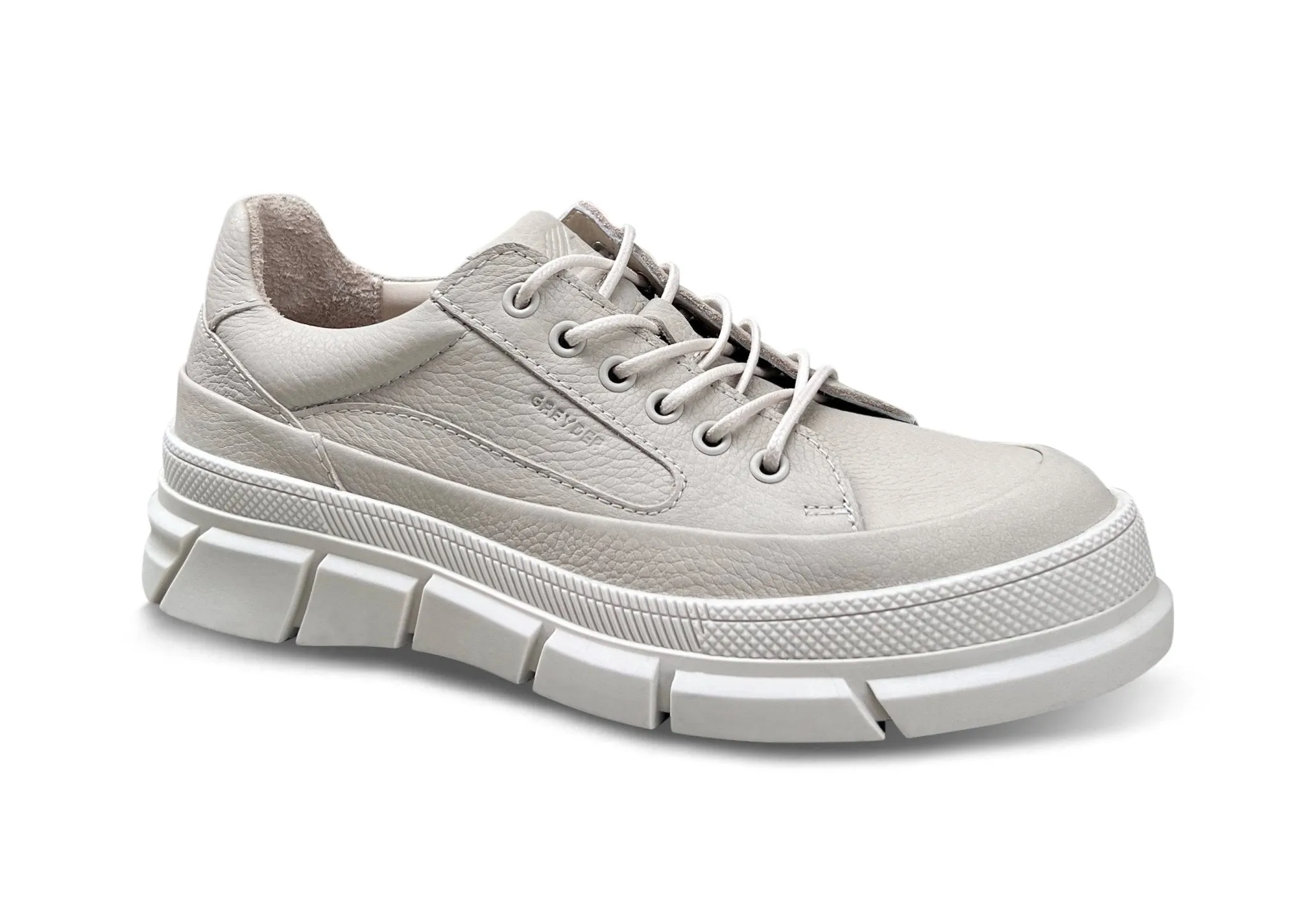 Greyder Formal Sneakers