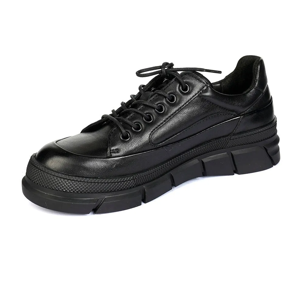 Greyder Formal Sneakers