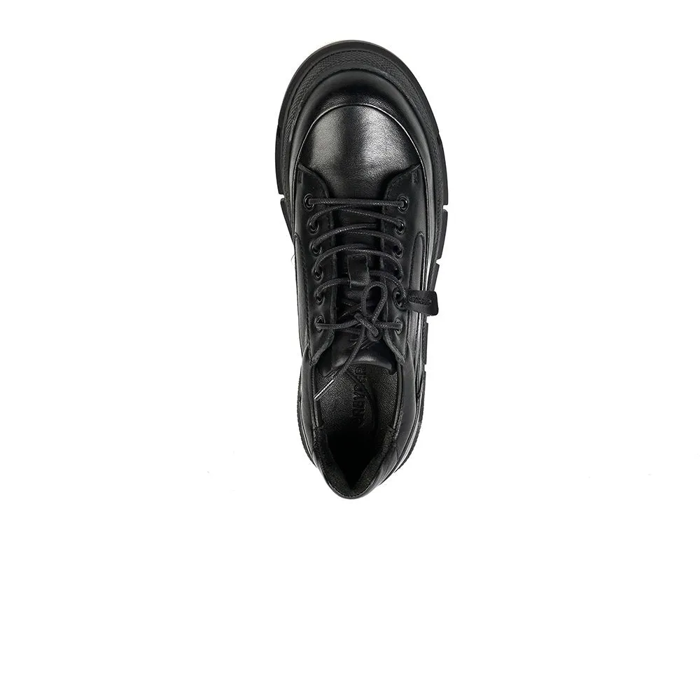 Greyder Formal Sneakers