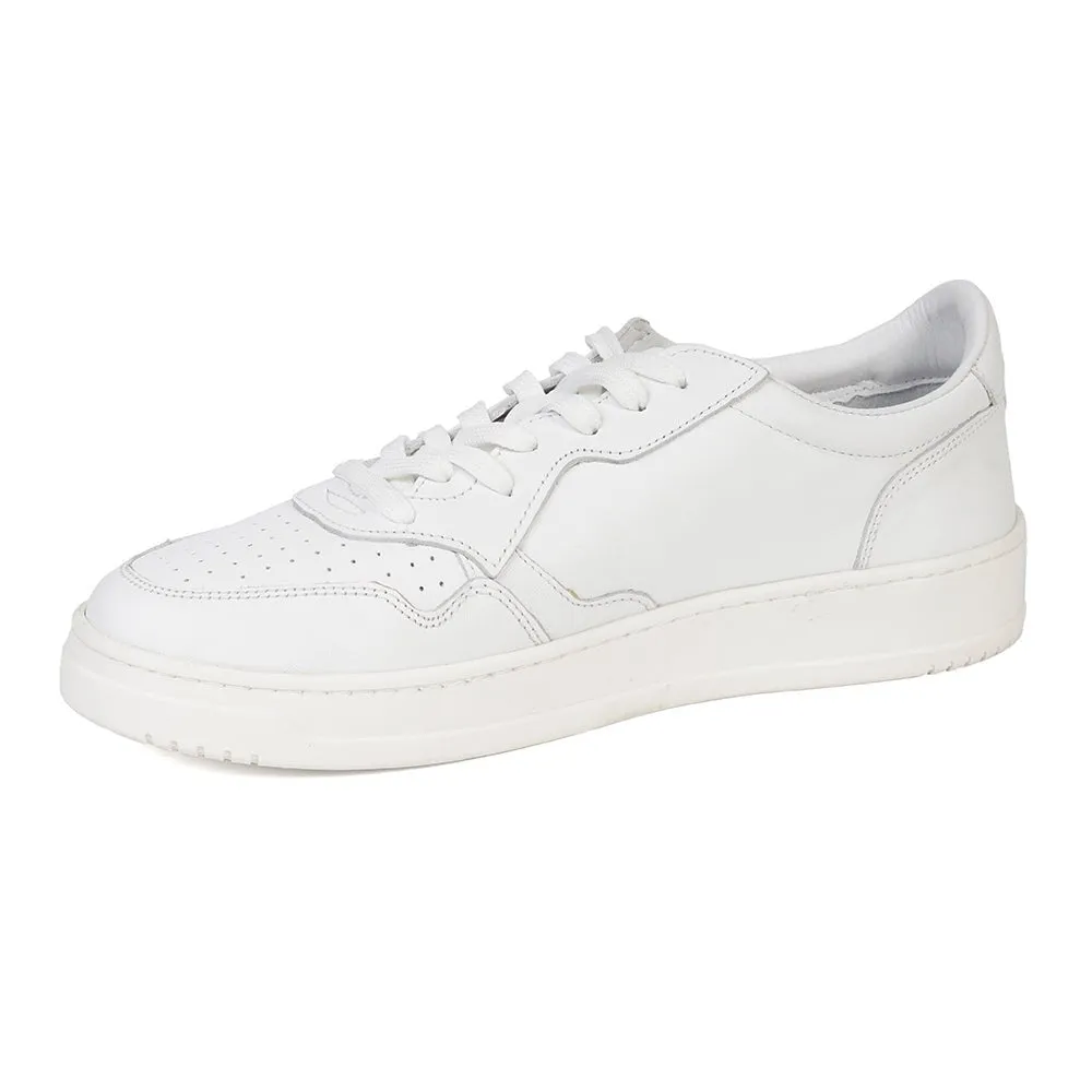 Greyder Men's Sneakers In White
