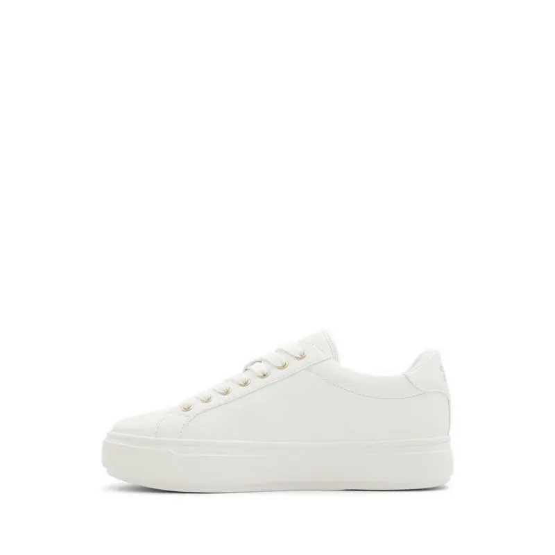 Gwiri 2.0 Women's Low Top Sneaker - White
