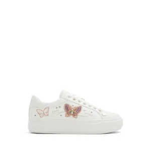 Gwiri 2.0 Women's Low Top Sneaker - White
